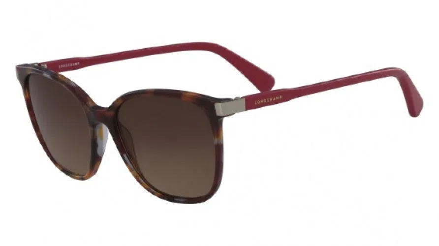 Longchamp LO612S Sunglasses - view 5